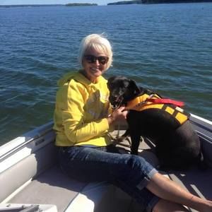 Meet your Posher, Carol